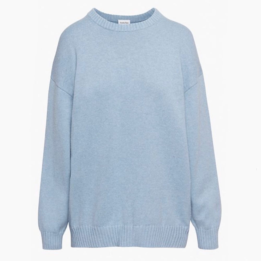 ARITZIA SUNDAY BEST Peggy Sweater